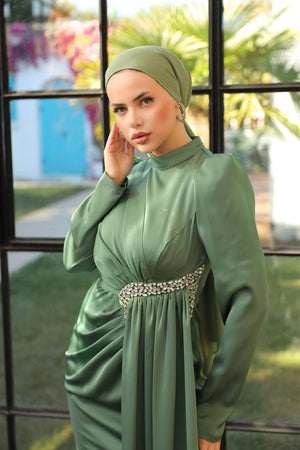 SAKINA DRESS