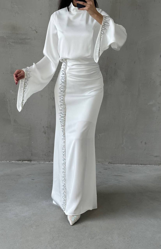 HUSNA DRESS