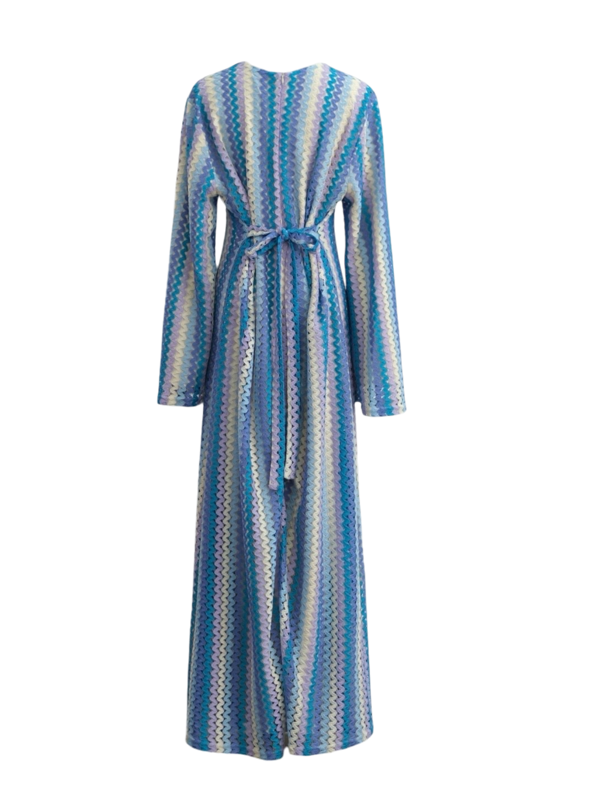 ELARA KNIT DRESS