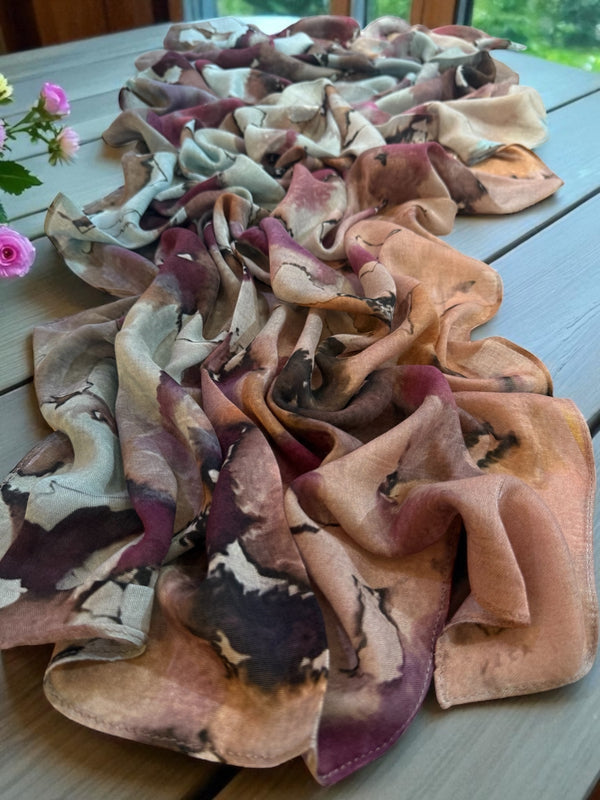 AURA INK - MODAL HIJAB