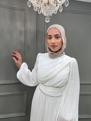 HADIHA DRESS