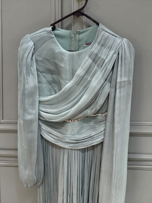 HADIHA DRESS