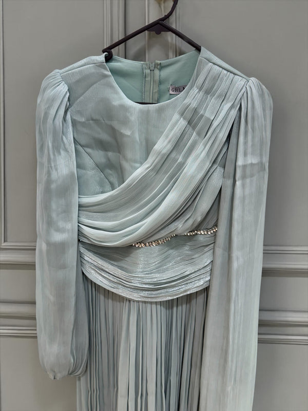 HADIHA DRESS