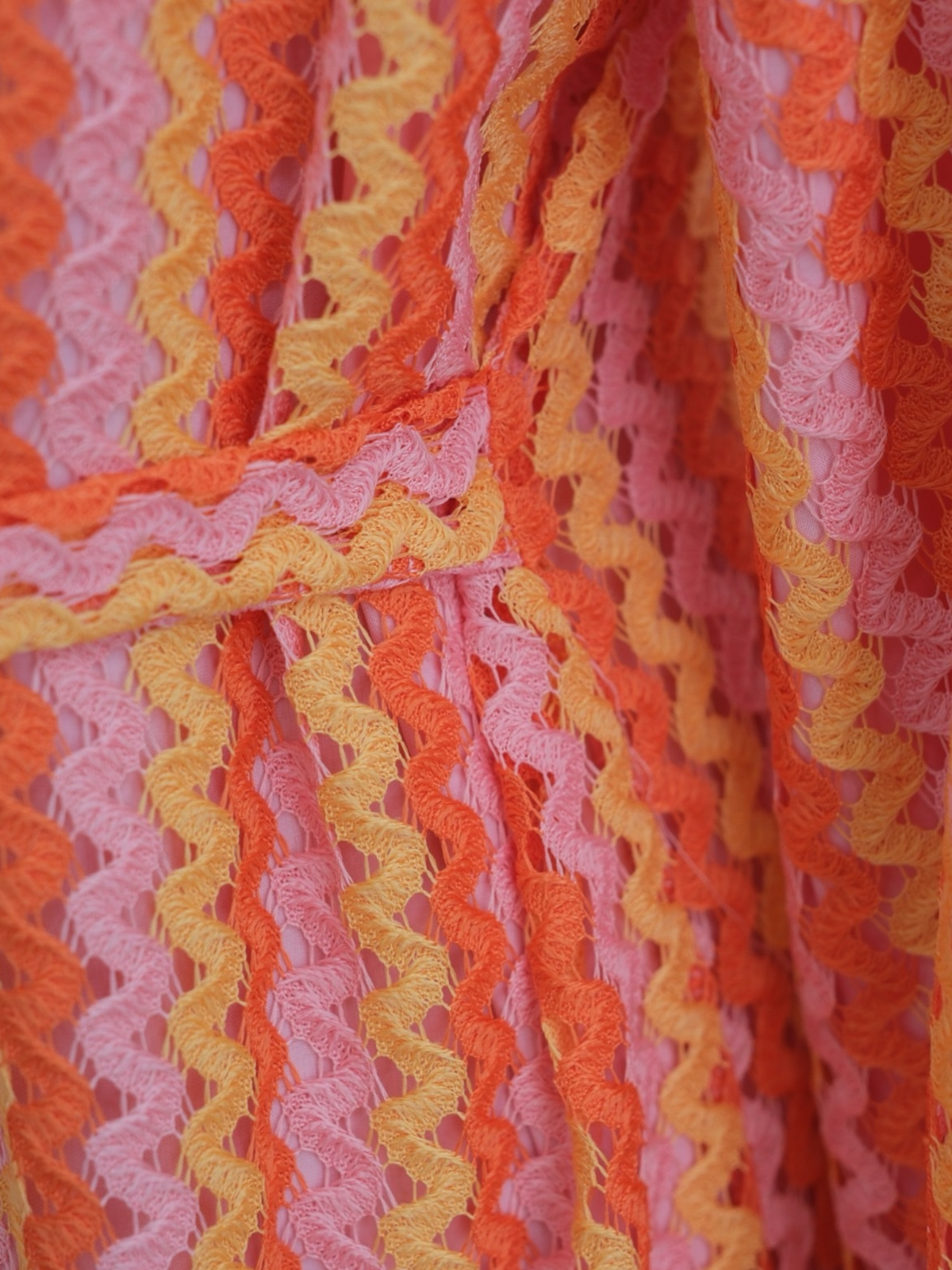 ELARA KNIT DRESS