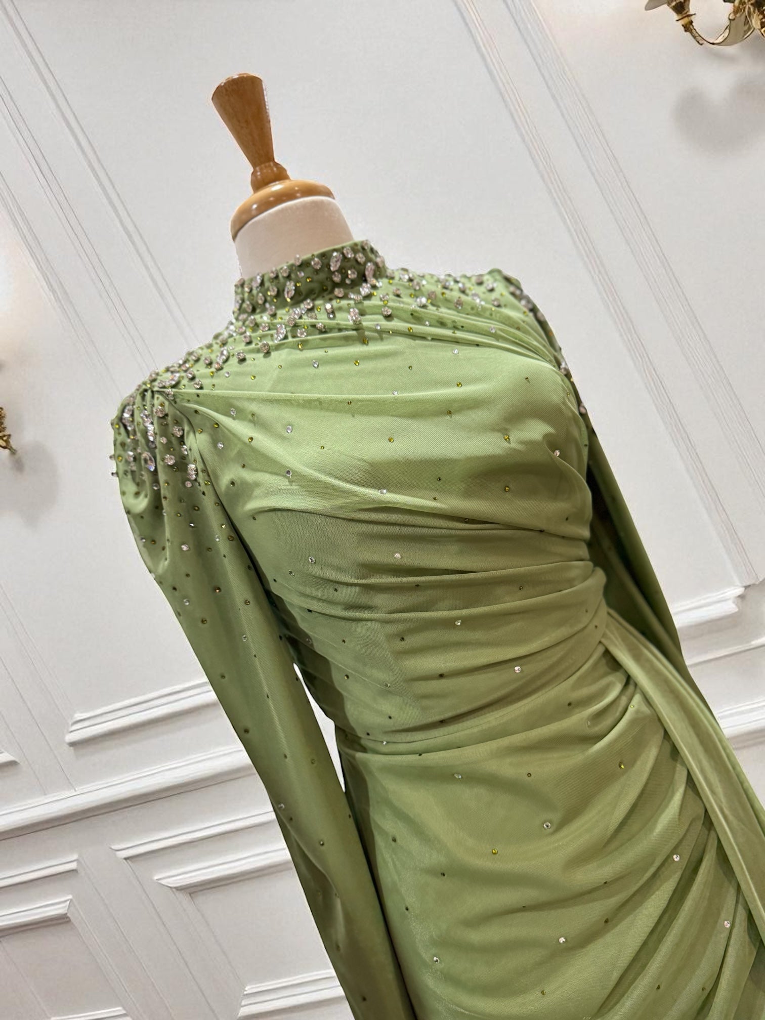 AMARA DRESS