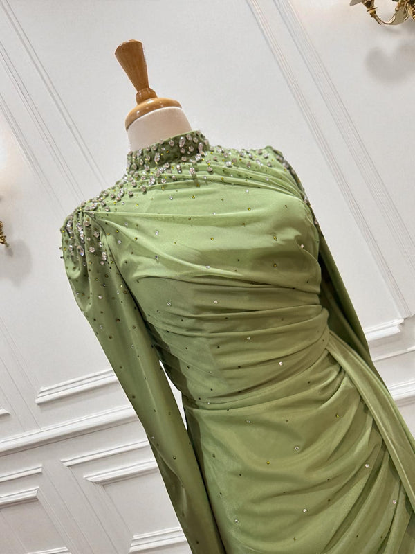 AMARA DRESS