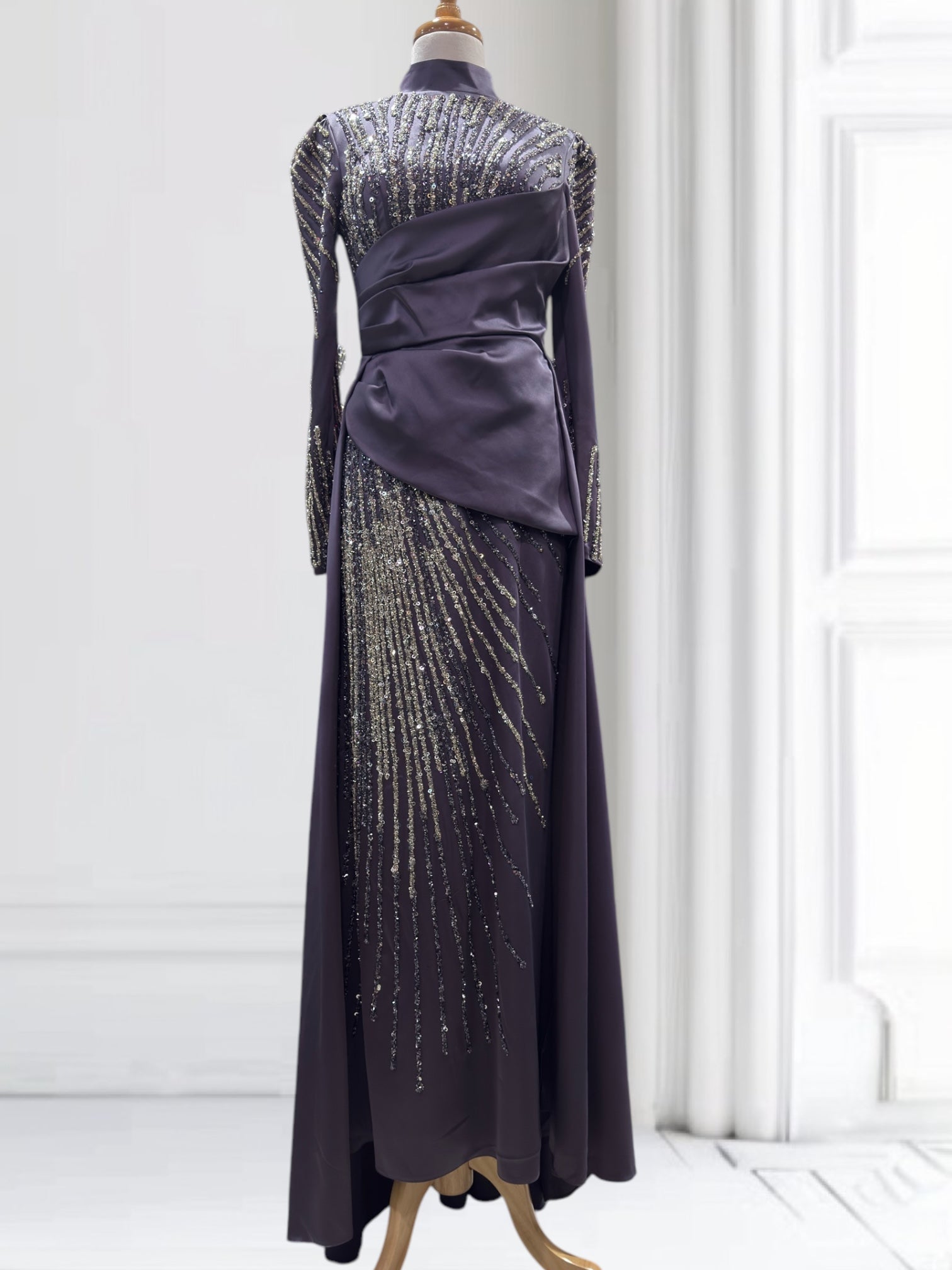 EMMA DRESS