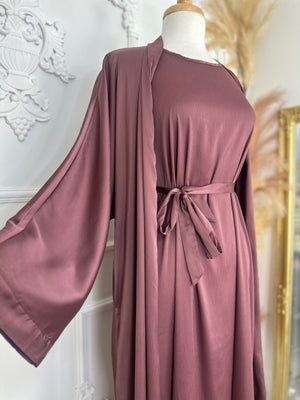 AMANI ABAYA SET