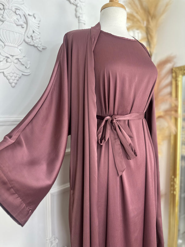 AMANI ABAYA SET