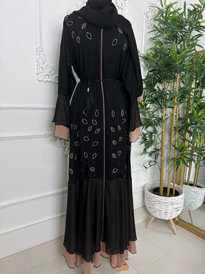 HAKIMA ABAYA