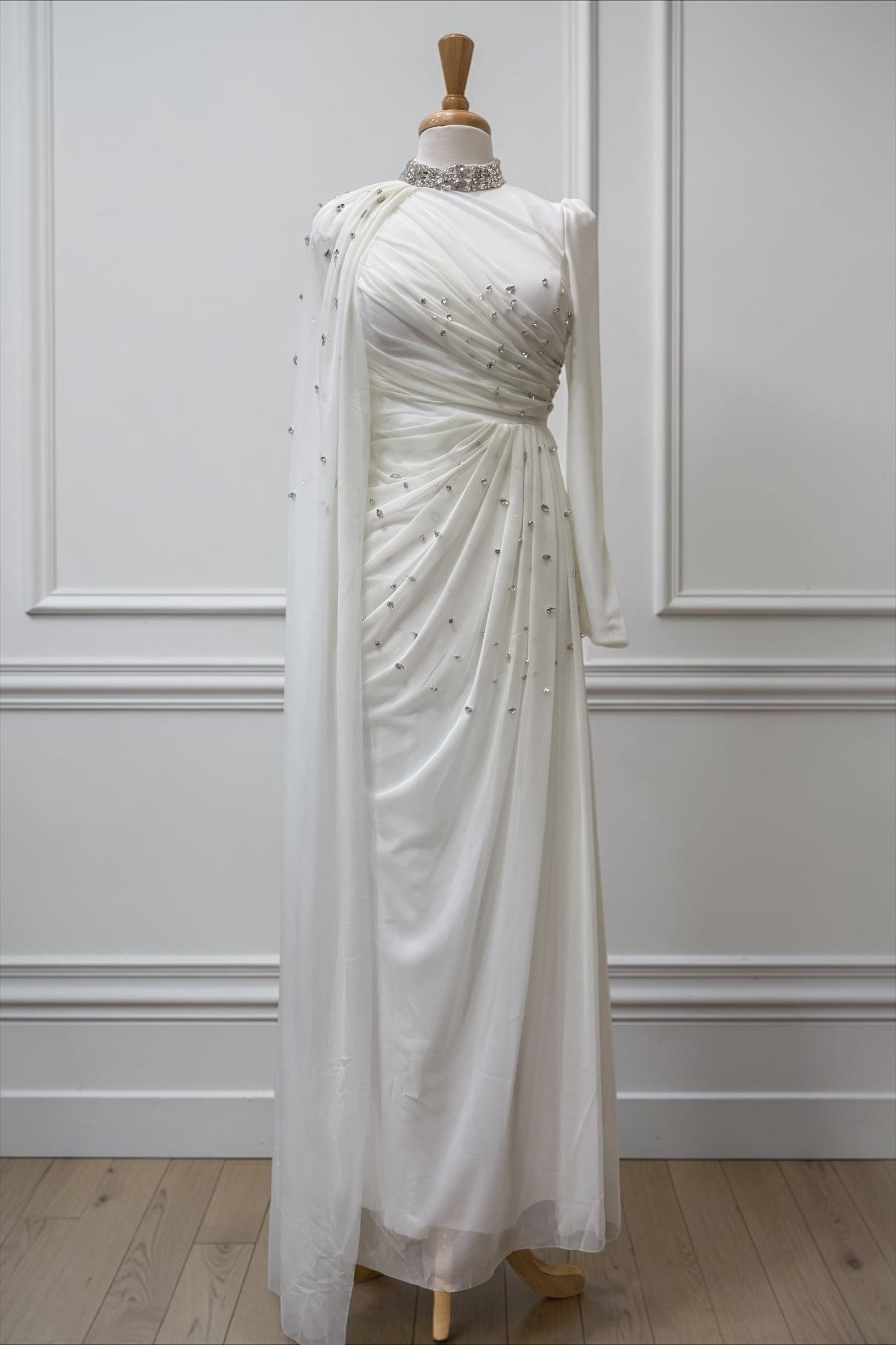 HALEY DRESS