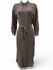 LINA LONG SHIRT