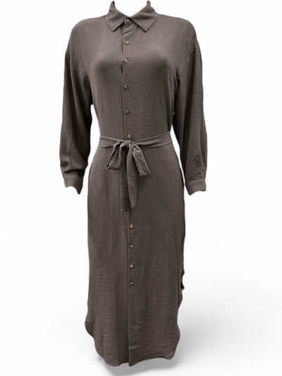 LINA LONG SHIRT