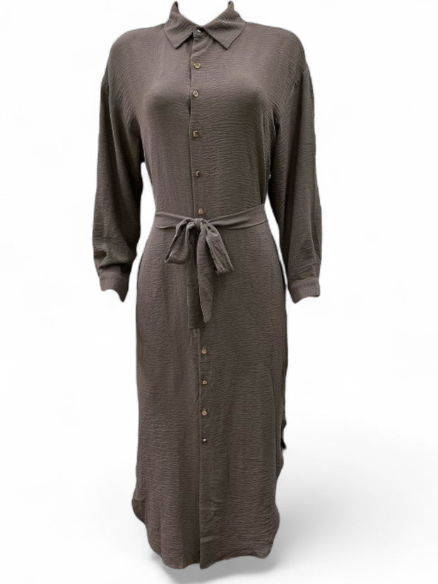 LINA LONG SHIRT