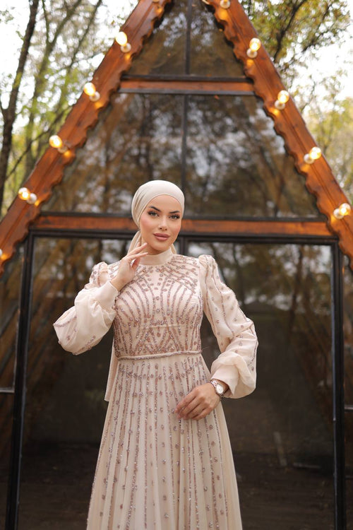 DILARA DRESS