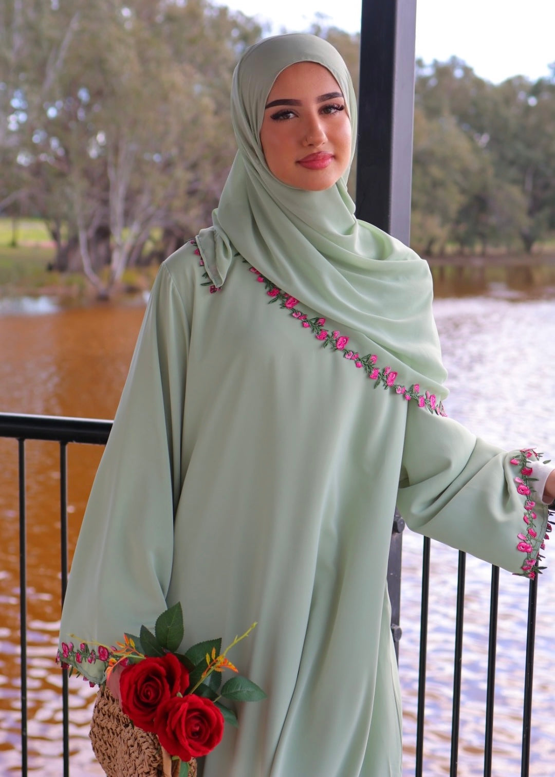 ANIYA ABAYA