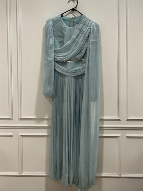 HADIHA DRESS