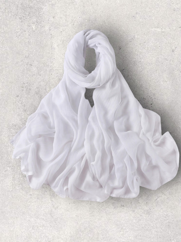 MODAL  - DOUBLE STITCHED