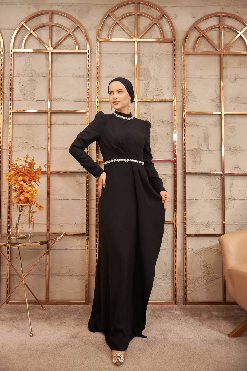 NEENA DRESS