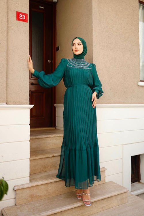 AISHA DRESS