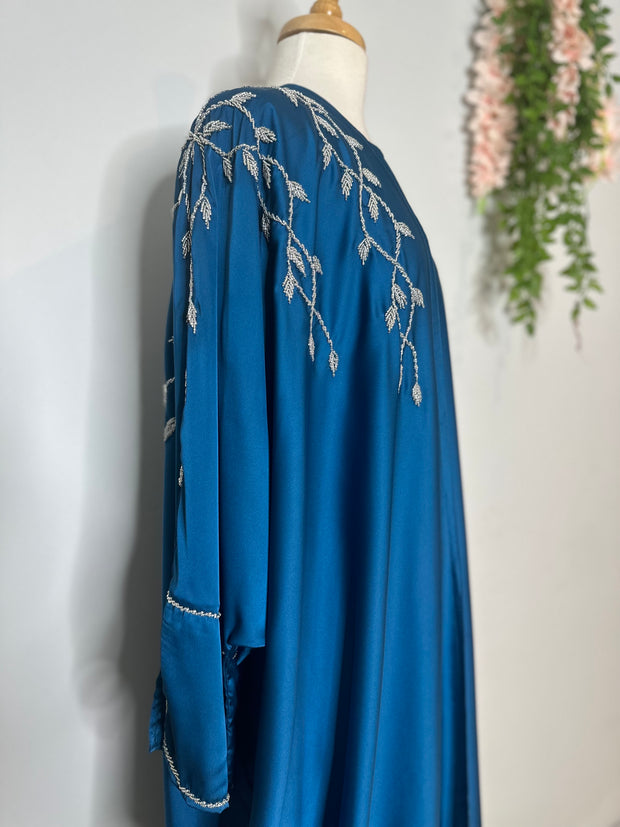 ZAINAB SET - 4pc ABAYA