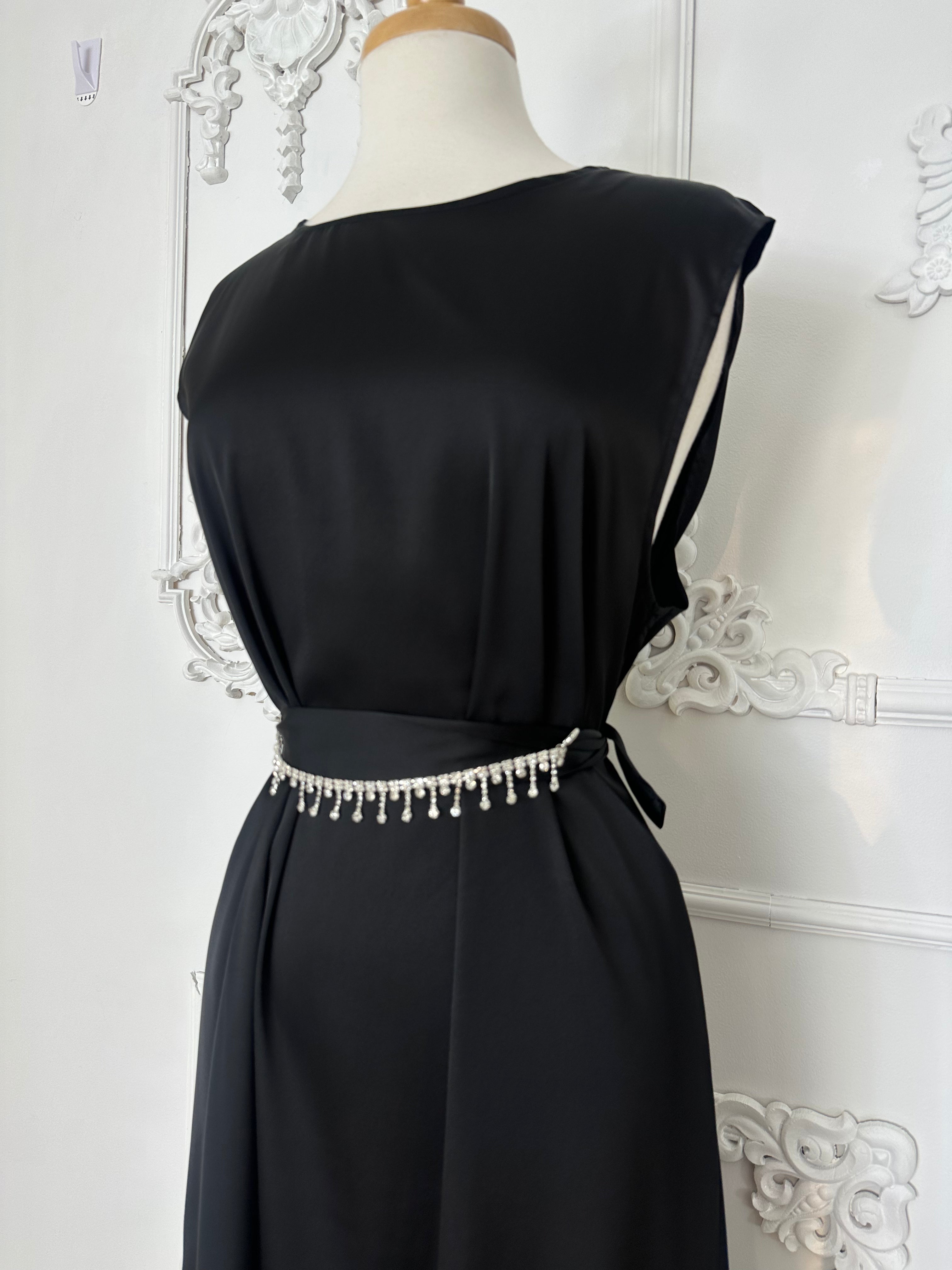 ALIYAH ABAYA SET