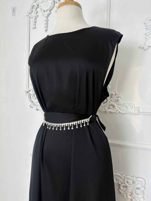 ALIYAH ABAYA SET