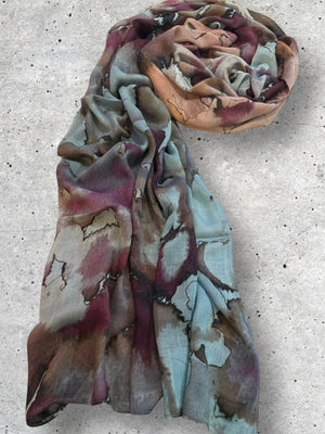 AURA INK - MODAL HIJAB