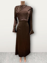 SALLY DRESS