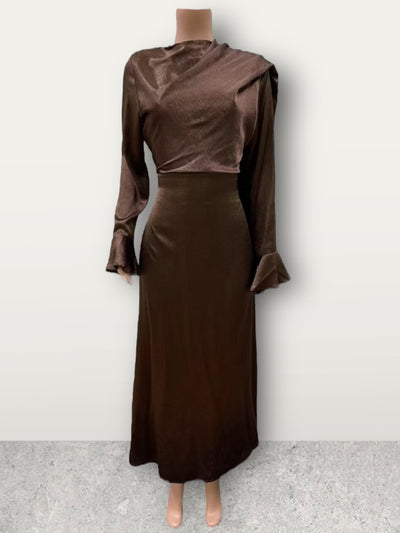 SALLY DRESS
