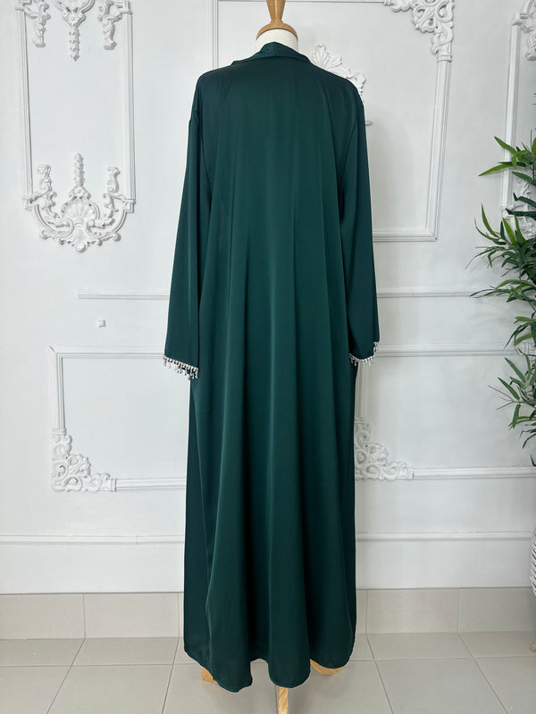 ALIYAH ABAYA SET