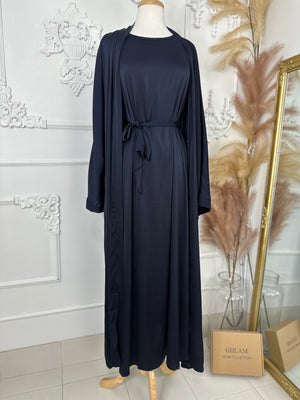 AMANI ABAYA SET