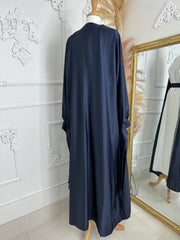 NOOR ABAYA SET - 4PC ABAYA