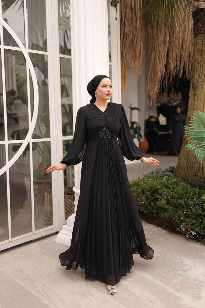 NADIFA DRESS