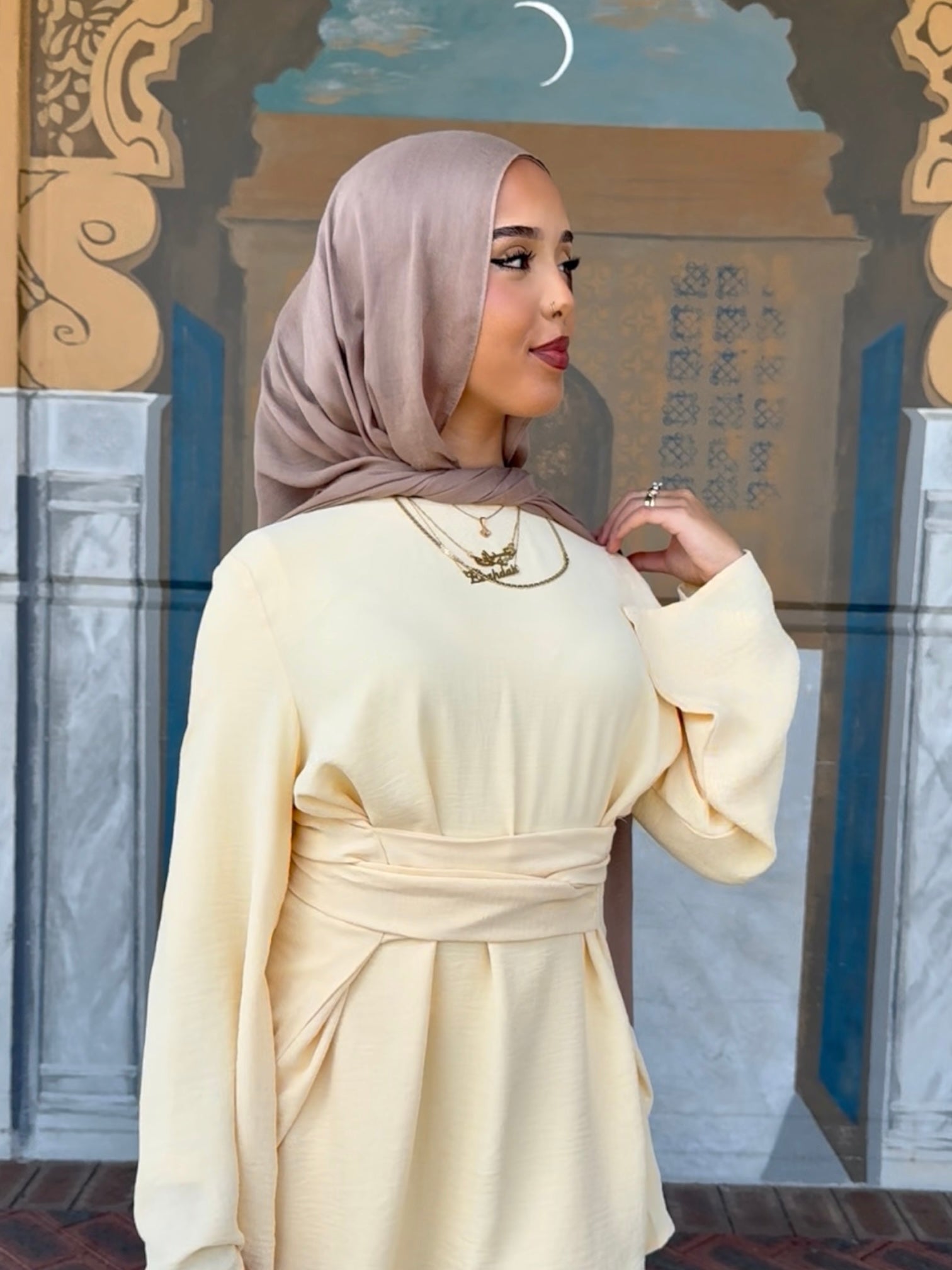 DINA SET