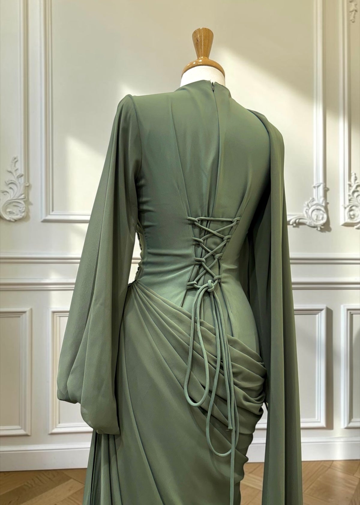 VIANA DRESS