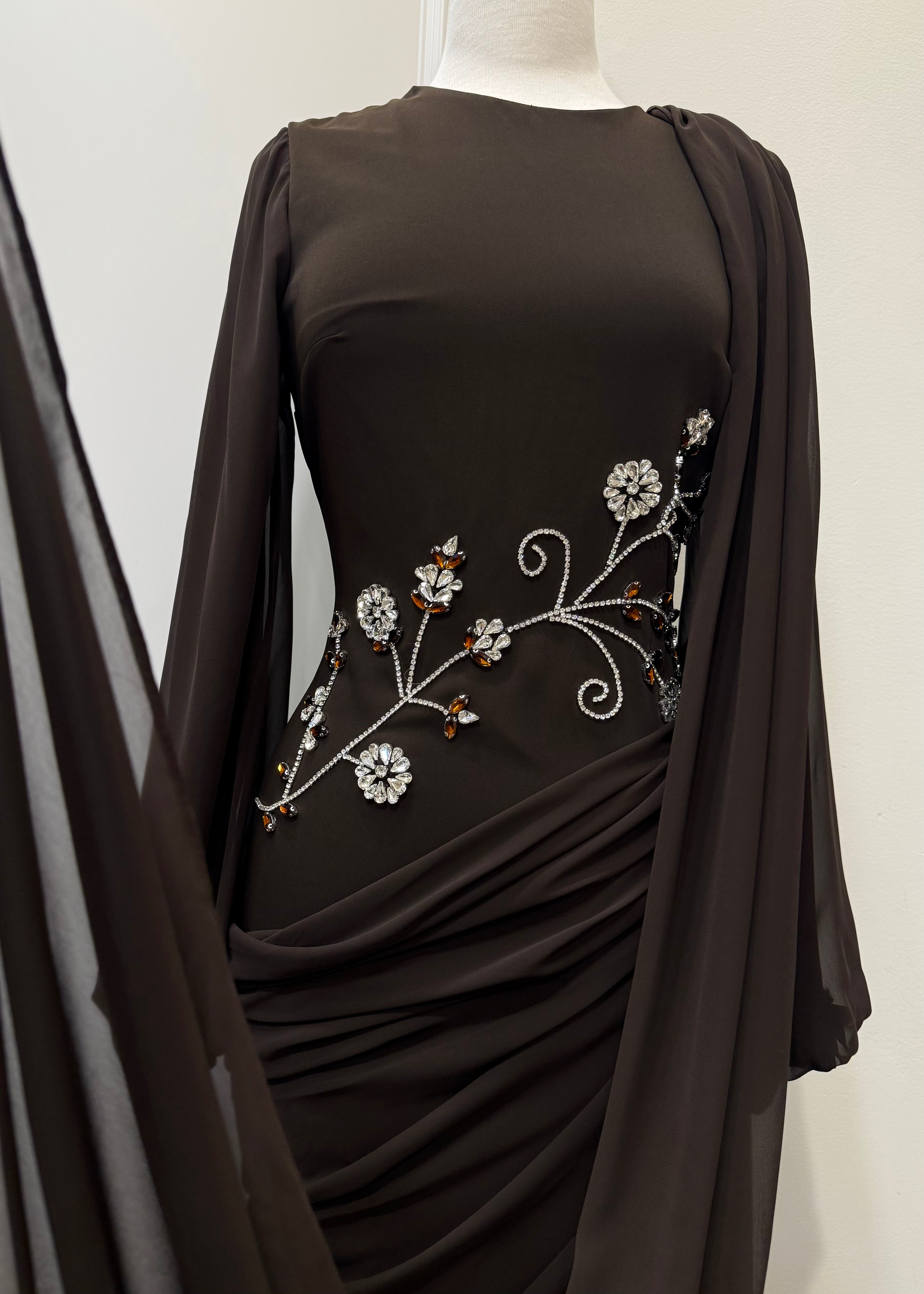 VIANA DRESS