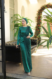 FADILA DRESS