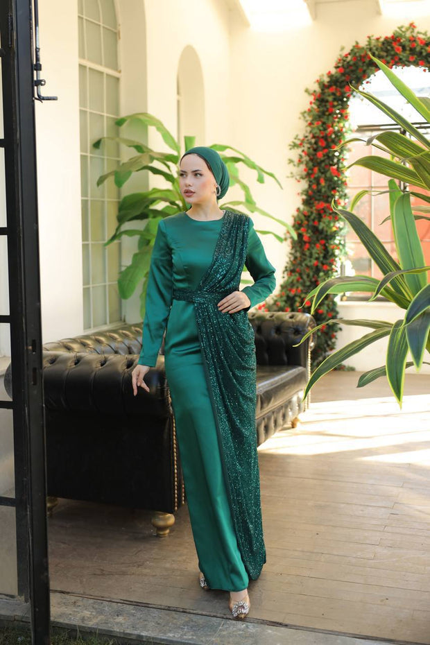 FADILA DRESS