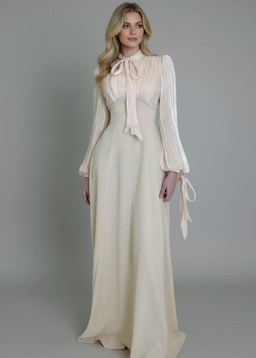 HAFINA DRESS