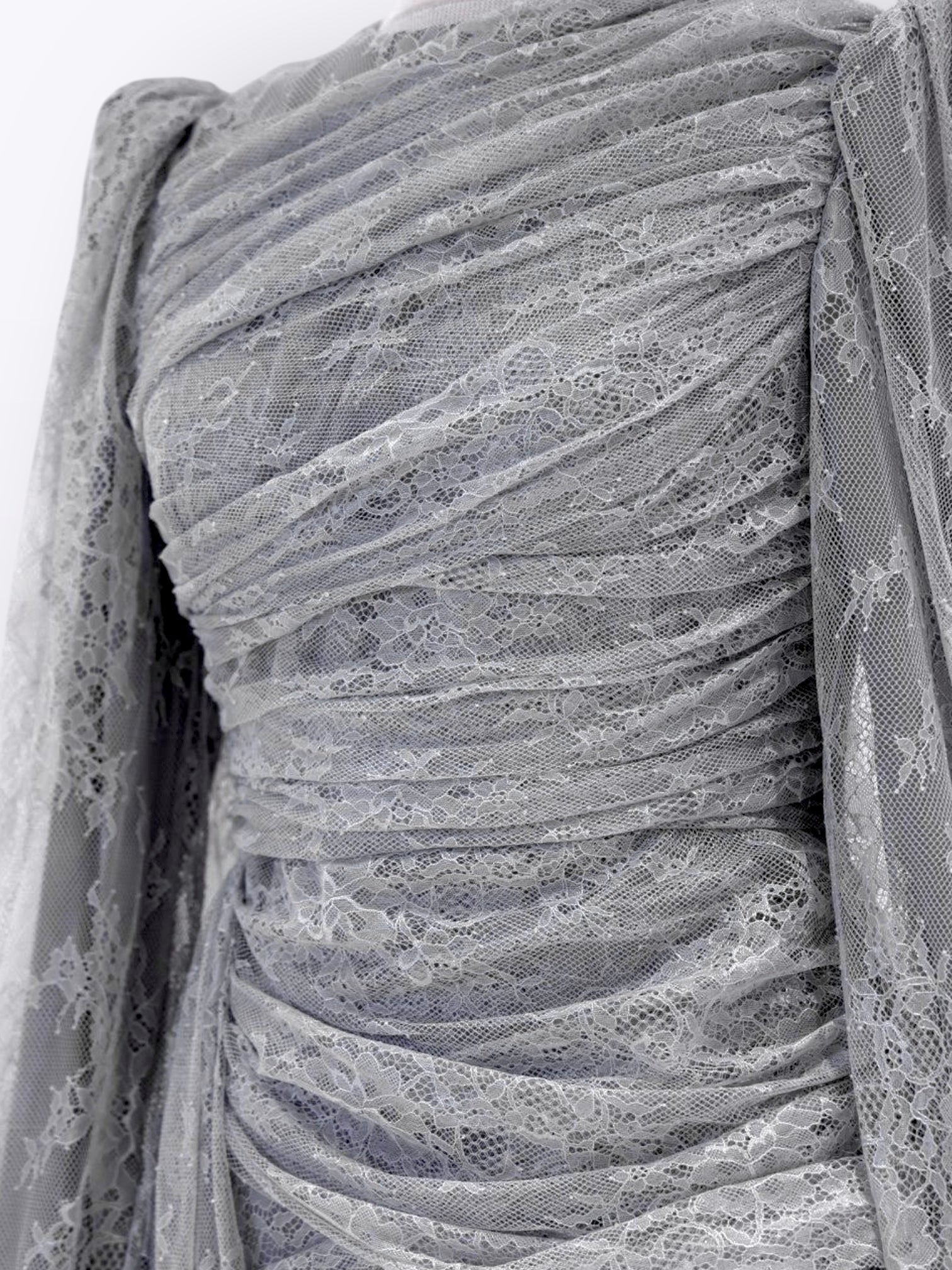 SUNEYDA DRESS