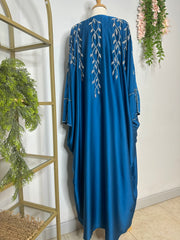 ZAINAB SET - 4pc ABAYA