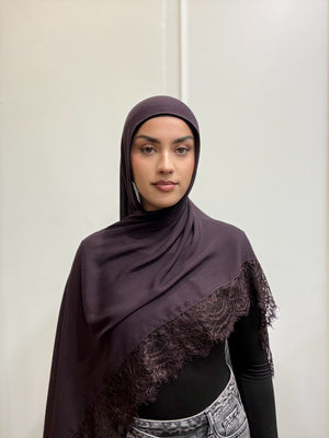 COCA LACE MODAL