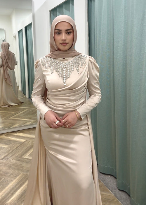 NASIIBA DRESS