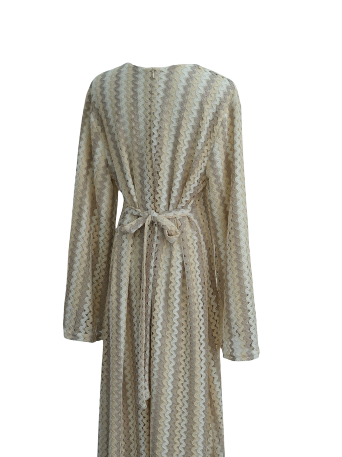 ELARA KNIT DRESS