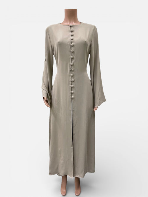 AZIZA ABAYA SET