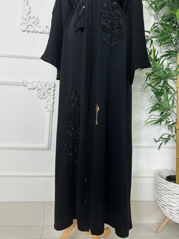 SAHIN CLASSIC ABAYA