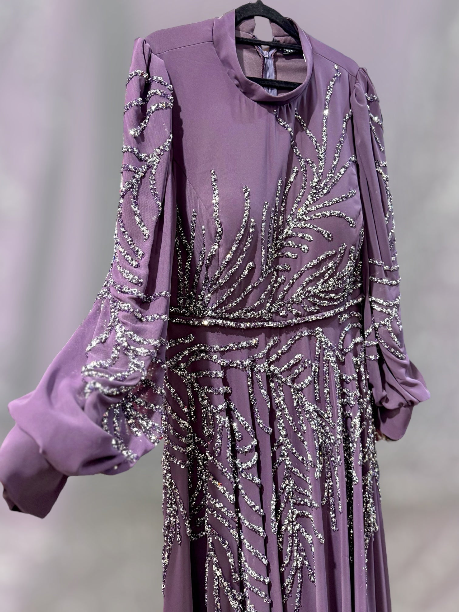 SAMARA PLUS SIZE