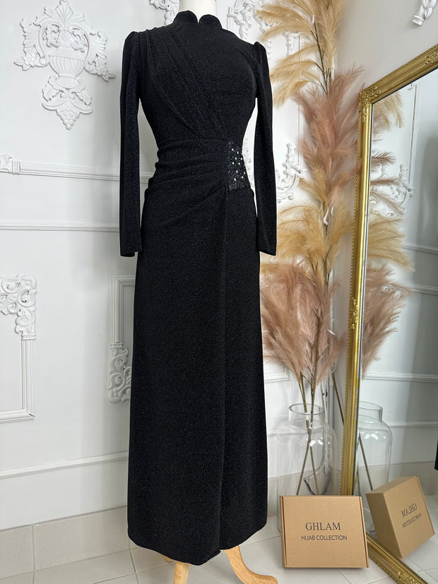TAMARA DRESS