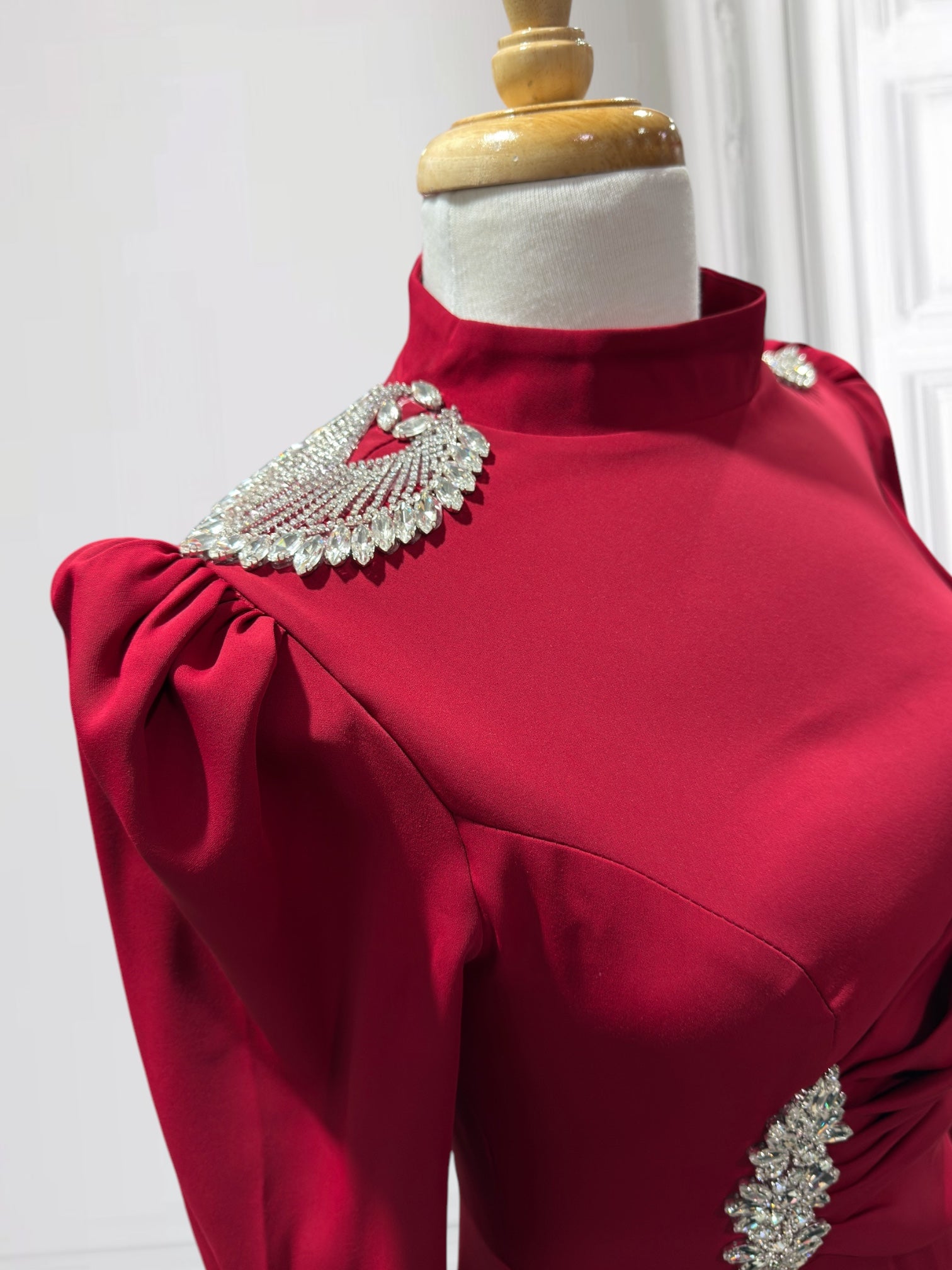 SAEERA DRESS